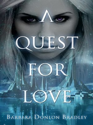 cover image of A Quest for Love